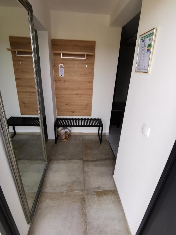 Apartmani Ka Sveti Martin สเวติ มาร์ติน นา มูรี ภายนอก รูปภาพ