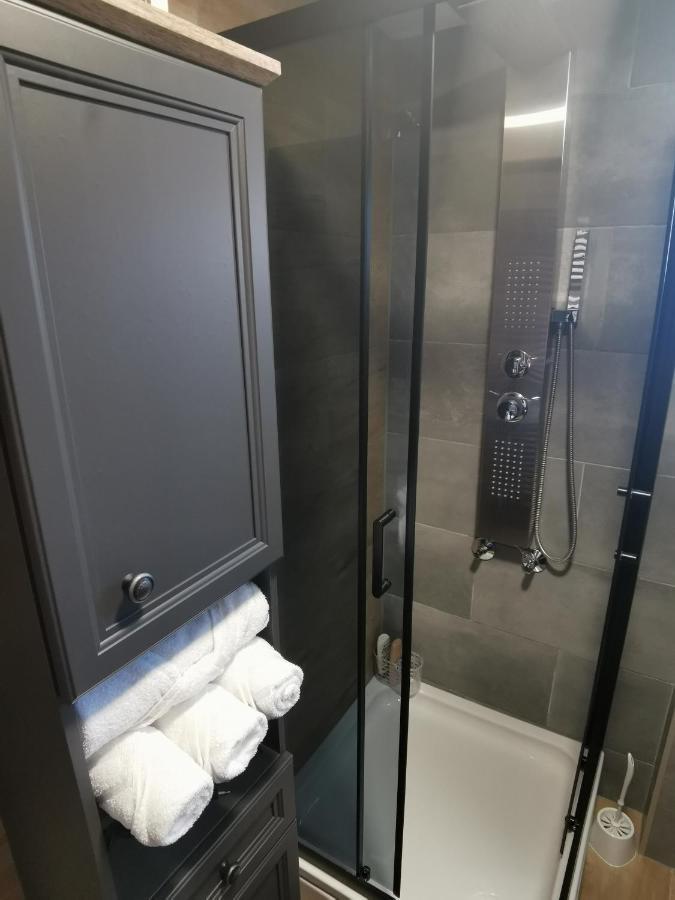 Apartmani Ka Sveti Martin สเวติ มาร์ติน นา มูรี ภายนอก รูปภาพ