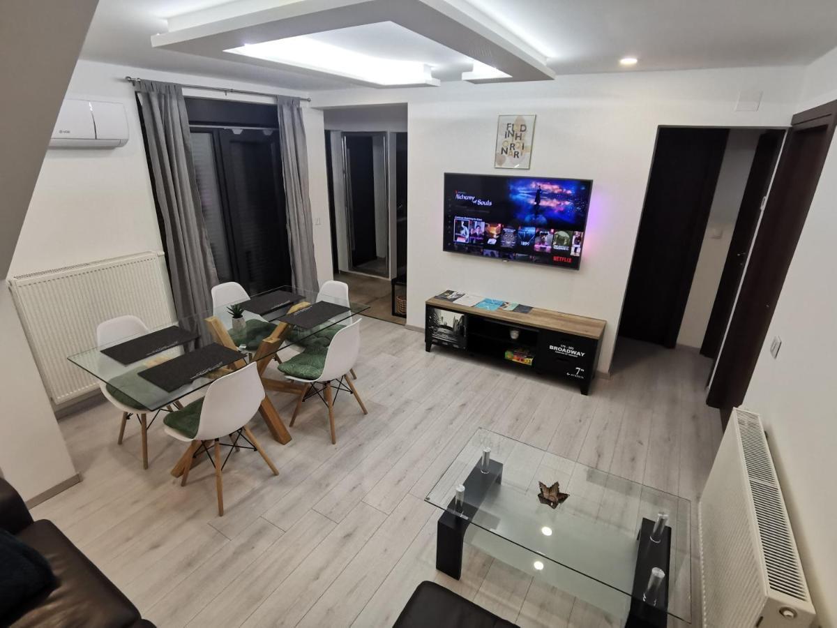 Apartmani Ka Sveti Martin สเวติ มาร์ติน นา มูรี ภายนอก รูปภาพ
