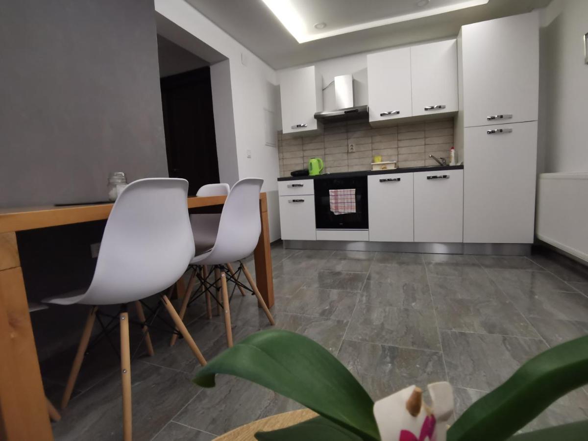 Apartmani Ka Sveti Martin สเวติ มาร์ติน นา มูรี ภายนอก รูปภาพ