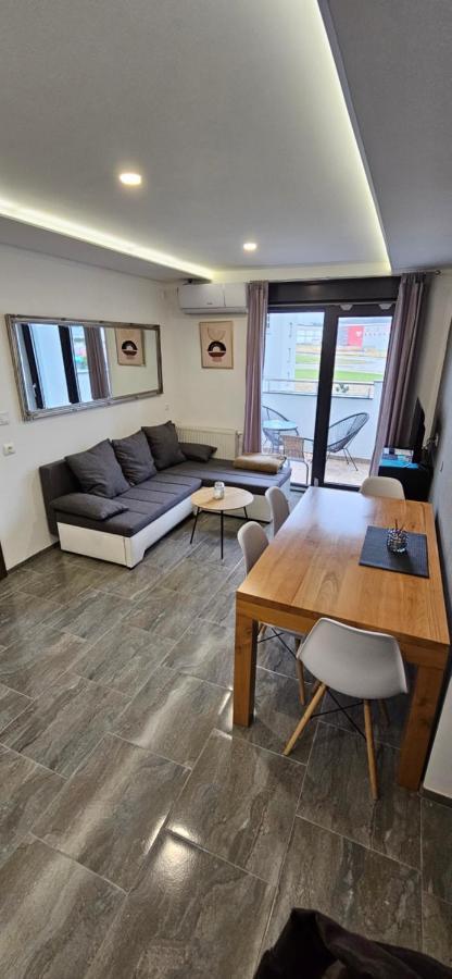 Apartmani Ka Sveti Martin สเวติ มาร์ติน นา มูรี ภายนอก รูปภาพ