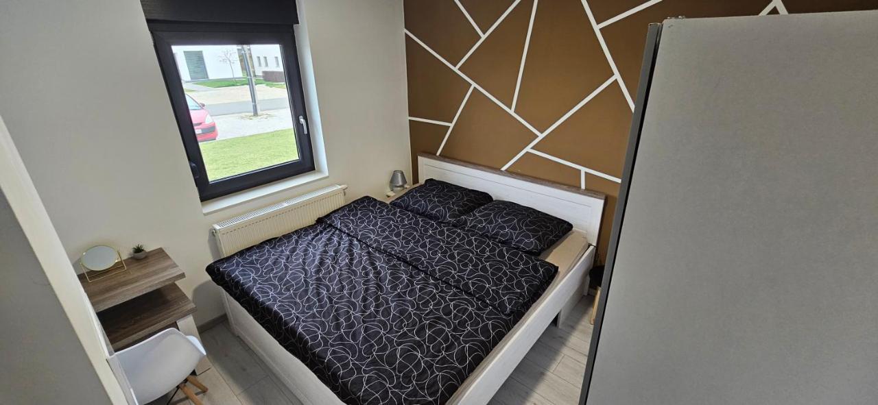 Apartmani Ka Sveti Martin สเวติ มาร์ติน นา มูรี ภายนอก รูปภาพ