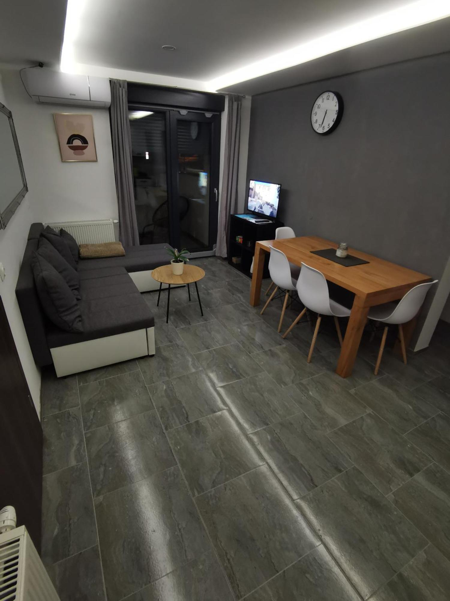 Apartmani Ka Sveti Martin สเวติ มาร์ติน นา มูรี ห้อง รูปภาพ